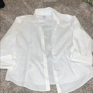 Brooks brothers Women Dress Shirt